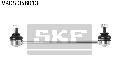 Łącznik stabilizatora do Mercedesa, VKDS 348013, SKF w ofercie sklepu e-autoparts.pl 
